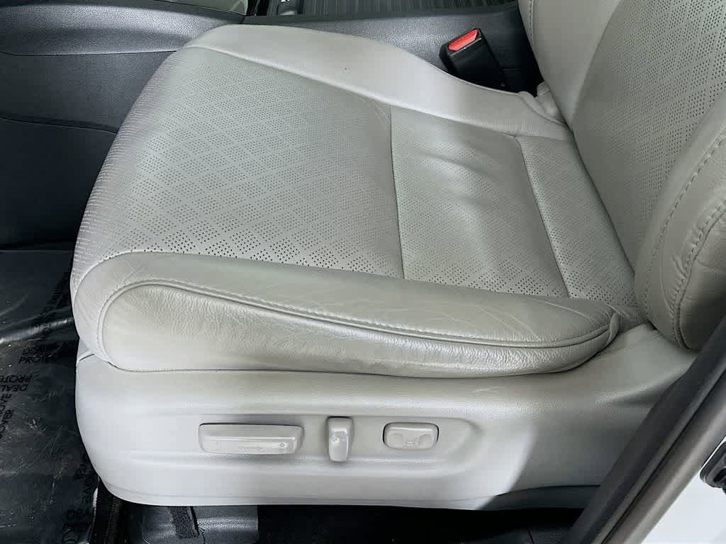 Used 2021 Honda Passport Elite image 31