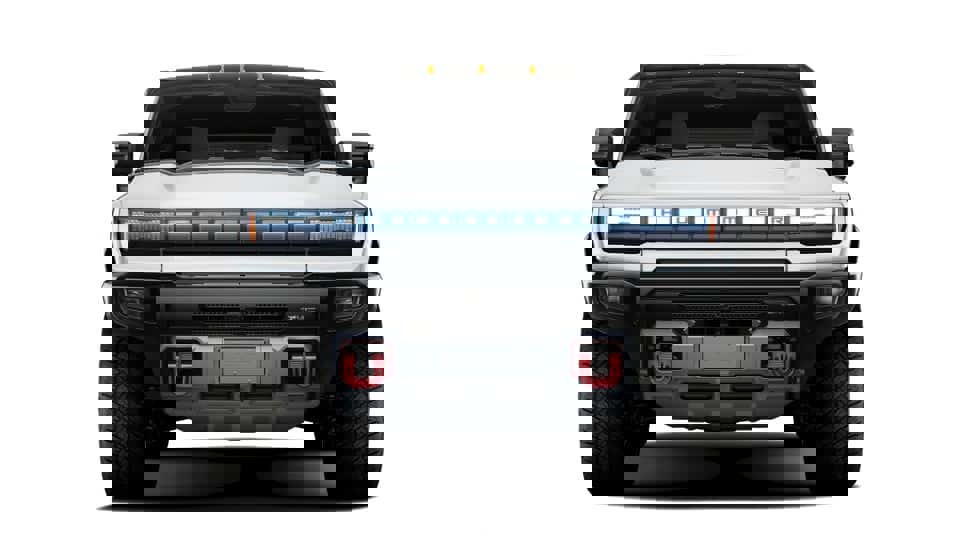 New 2026 GMC Hummer EV SUV image 54