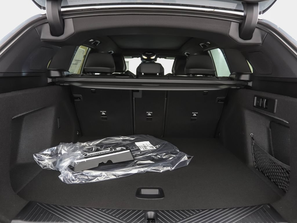 New 2026 BMW X3 M50 w/ Premium Package AWD/4WD image 24