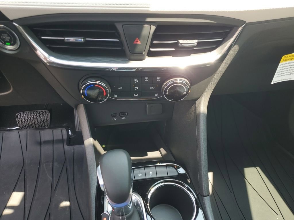New 2026 Buick Encore GX Preferred w/ Comfort Package image 53