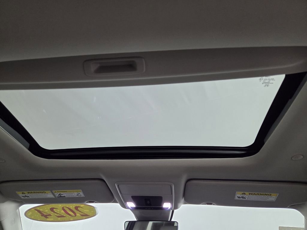 Used 2024 Honda CR-V EX-L image 28