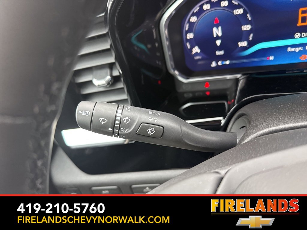 New 2026 Chevrolet Silverado 1500 LT image 24