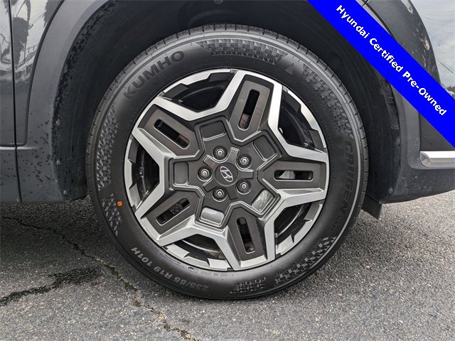 Certified 2023 Hyundai Santa Fe Limited image 11