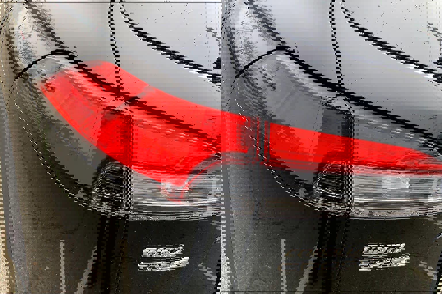 New 2026 Toyota Corolla Cross XLE image 14