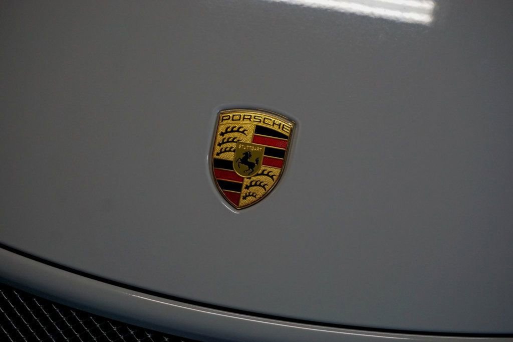 Used 2018 Porsche 911 GT3 image 66