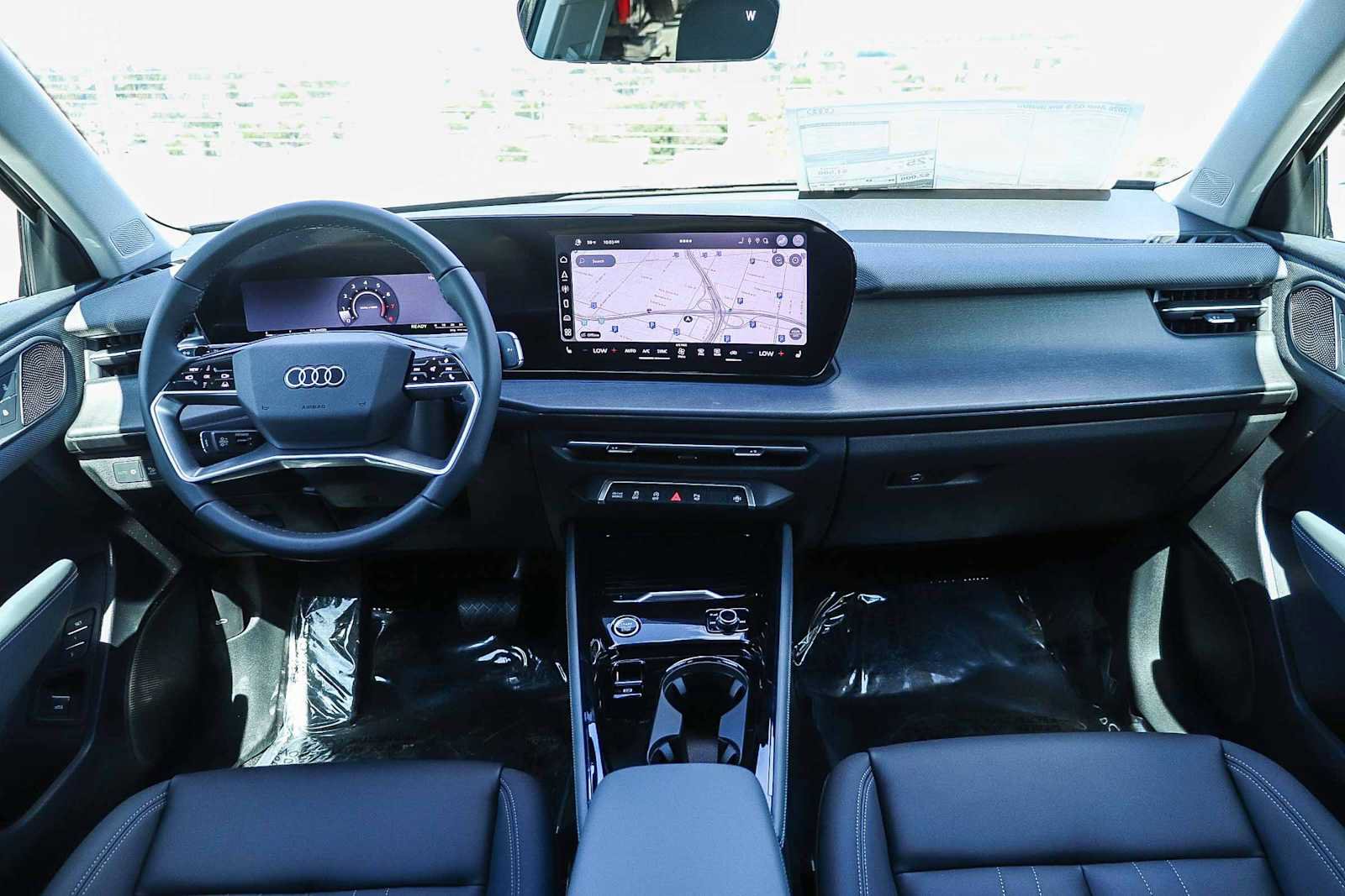 New 2026 Audi Q3 quattro 2.0T AWD/4WD image 16