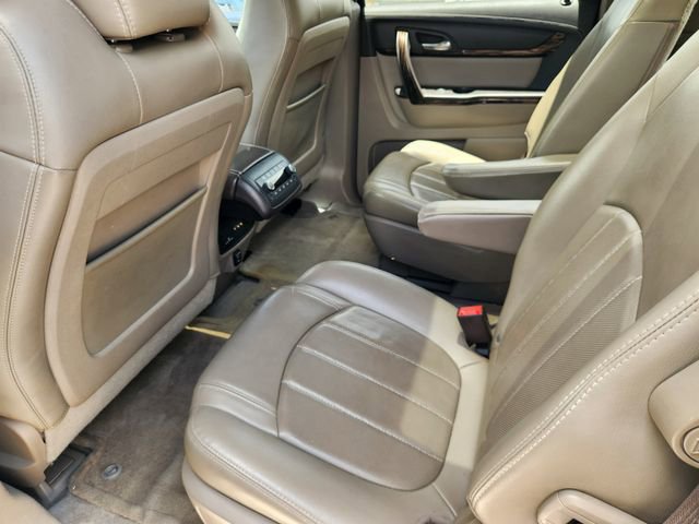 Used 2016 GMC Acadia Denali FWD image 6