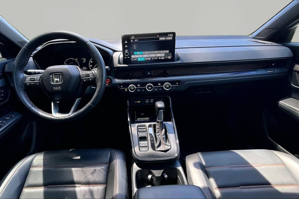 Used 2024 Honda CR-V Sport-L image 8