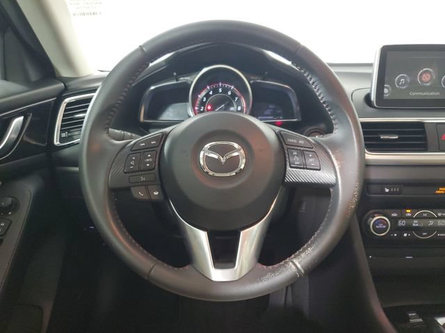Used 2016 MAZDA MAZDA3 s Grand Touring FWD image 15