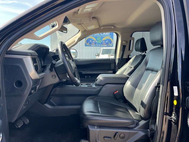 Used 2024 Ford Expedition Max XLT image 7