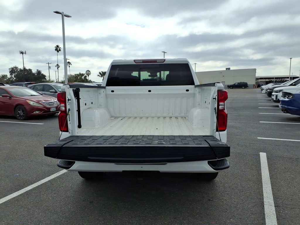 Used 2023 Chevrolet Silverado 1500 RST w/ All Star Edition Plus image 20