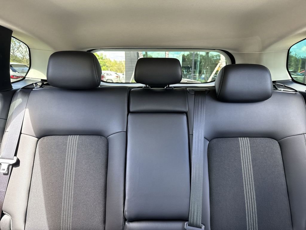 Certified 2025 MAZDA CX-50 AWD 2.5 S w/ Select Package image 19