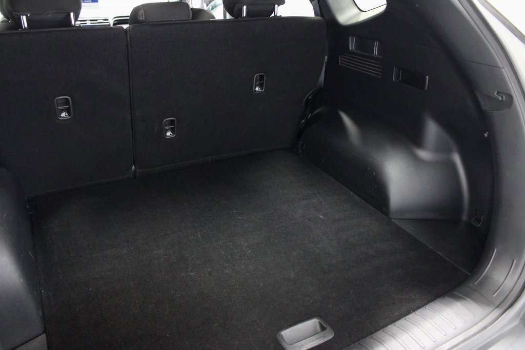 Used 2024 Hyundai Tucson SEL image 17