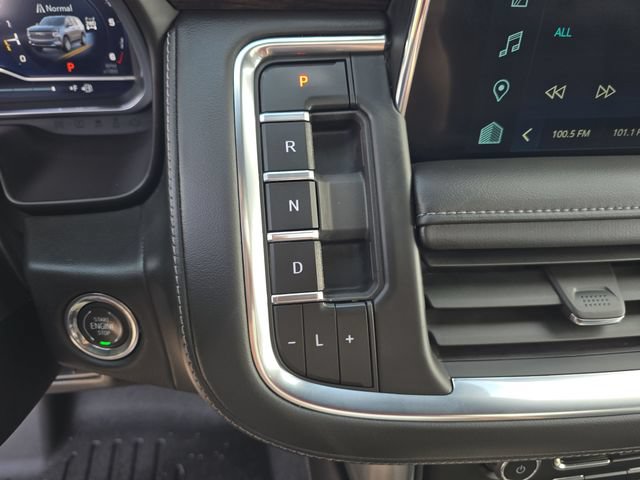 Used 2023 Chevrolet Tahoe LT w/ LT Signature Package AWD/4WD image 36