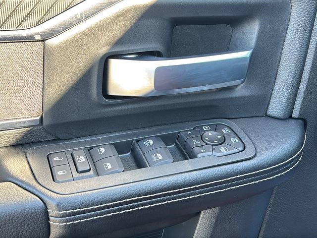 New 2026 RAM 2500 Big Horn image 16