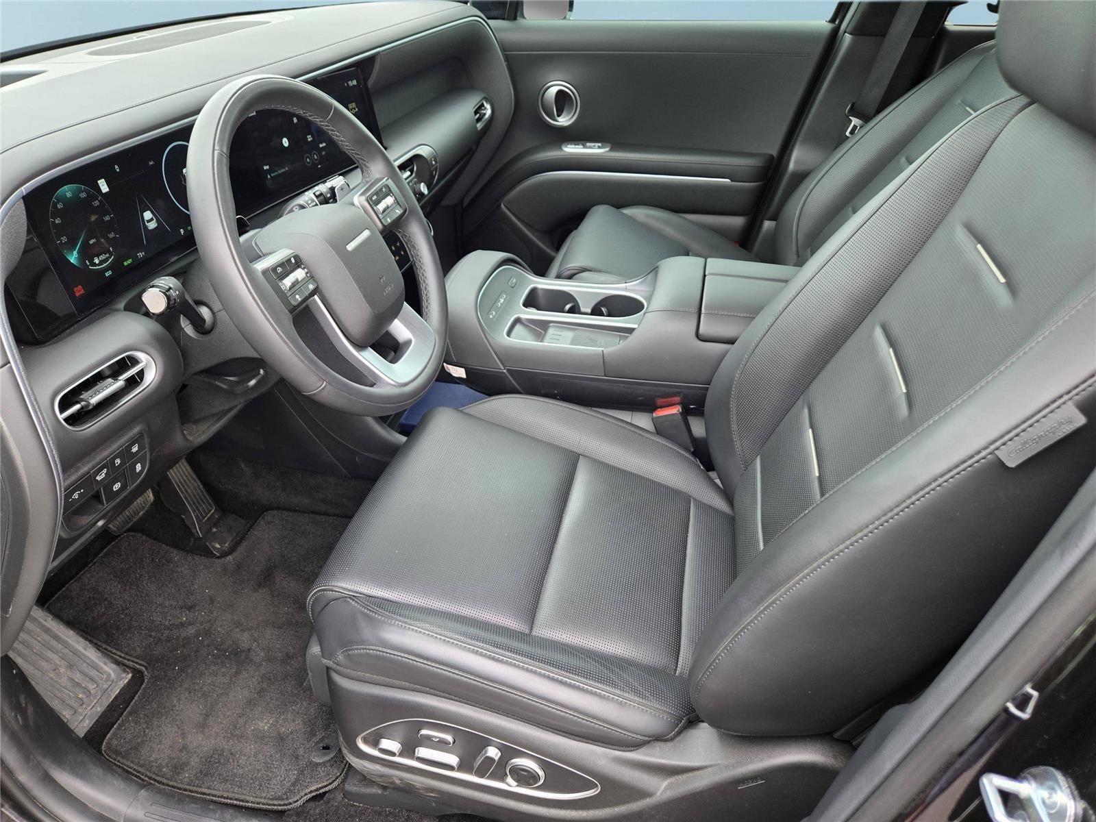 Used 2026 Hyundai Palisade Calligraphy FWD image 15