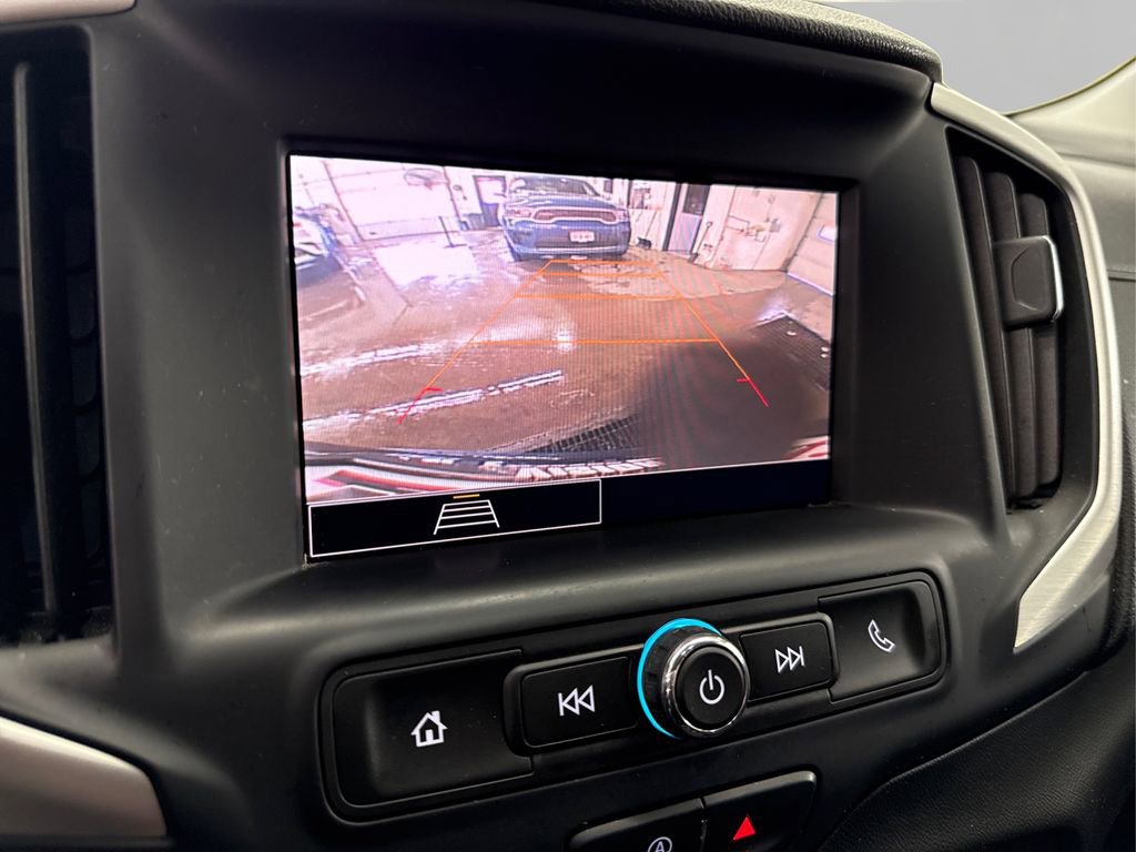 Used 2022 GMC Terrain SLE w/ Driver Convenience Package image 32