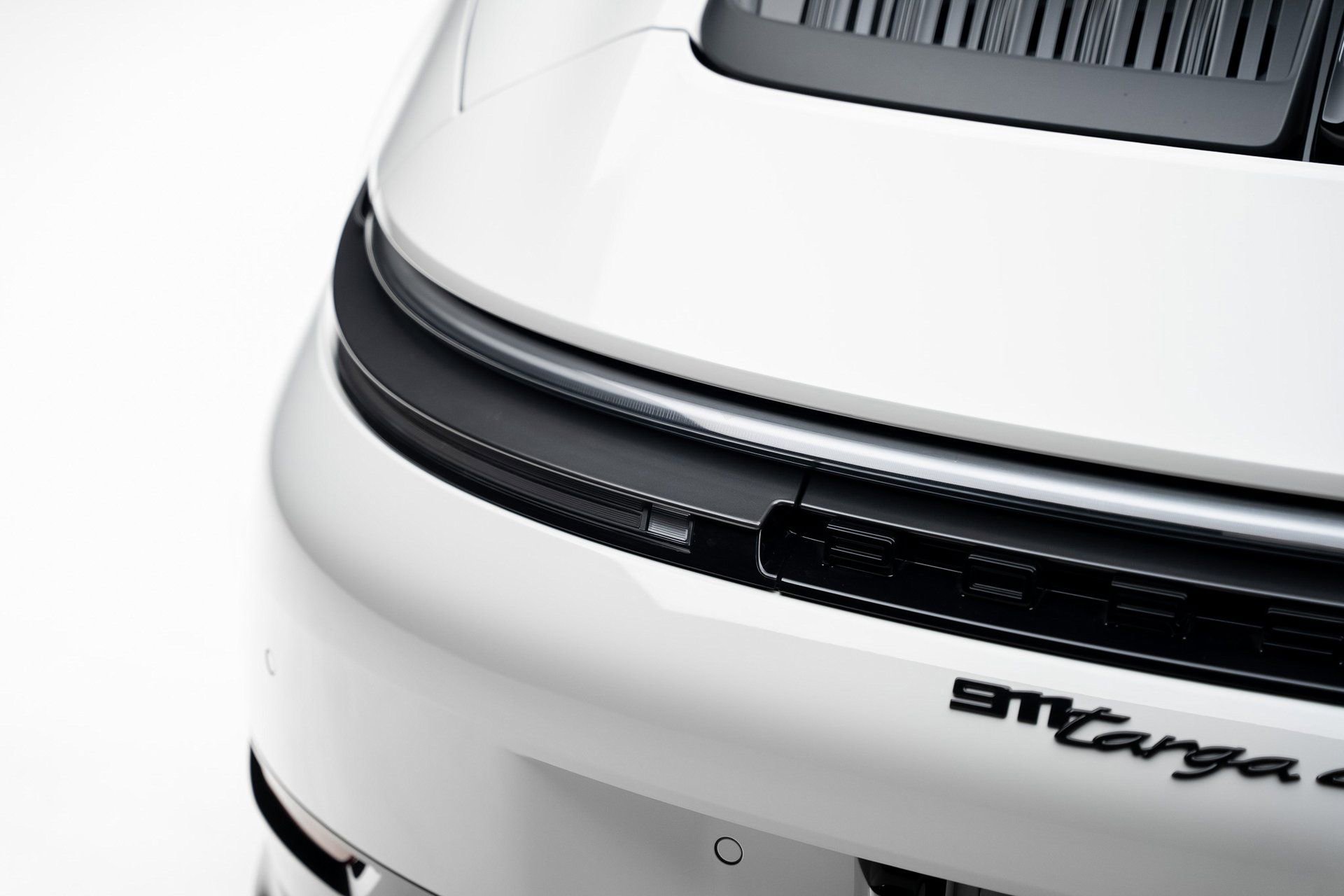 Used 2025 Porsche 911 Targa 4 GTS w/ Premium Package image 30