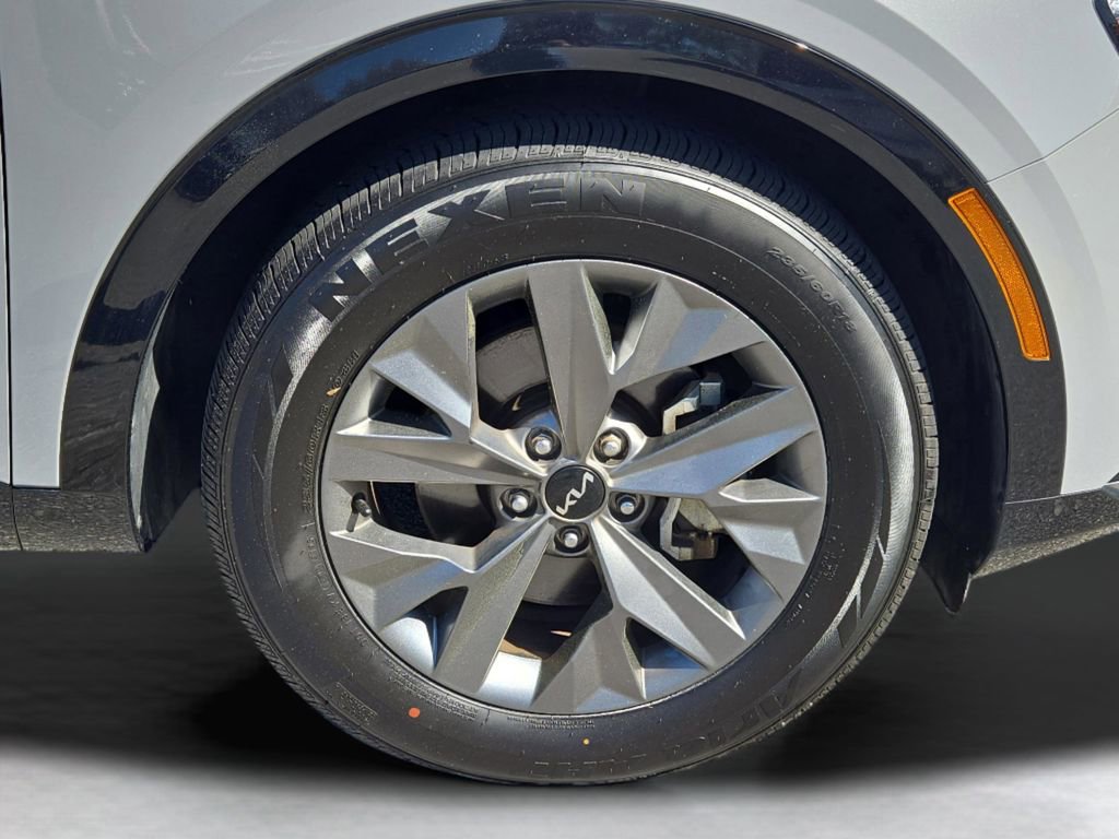 Certified 2023 Kia Sportage SX image 6