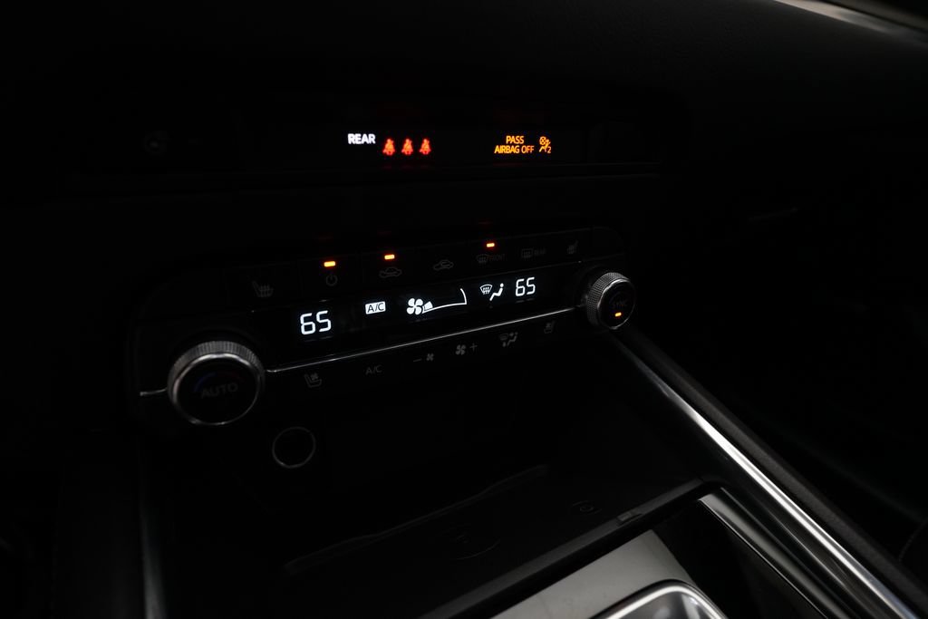 Certified 2024 MAZDA CX-5 Signature AWD/4WD image 21