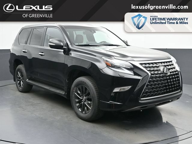 Certified 2023 Lexus GX 460 Premium w/ Premium Package AWD/4WD video 2