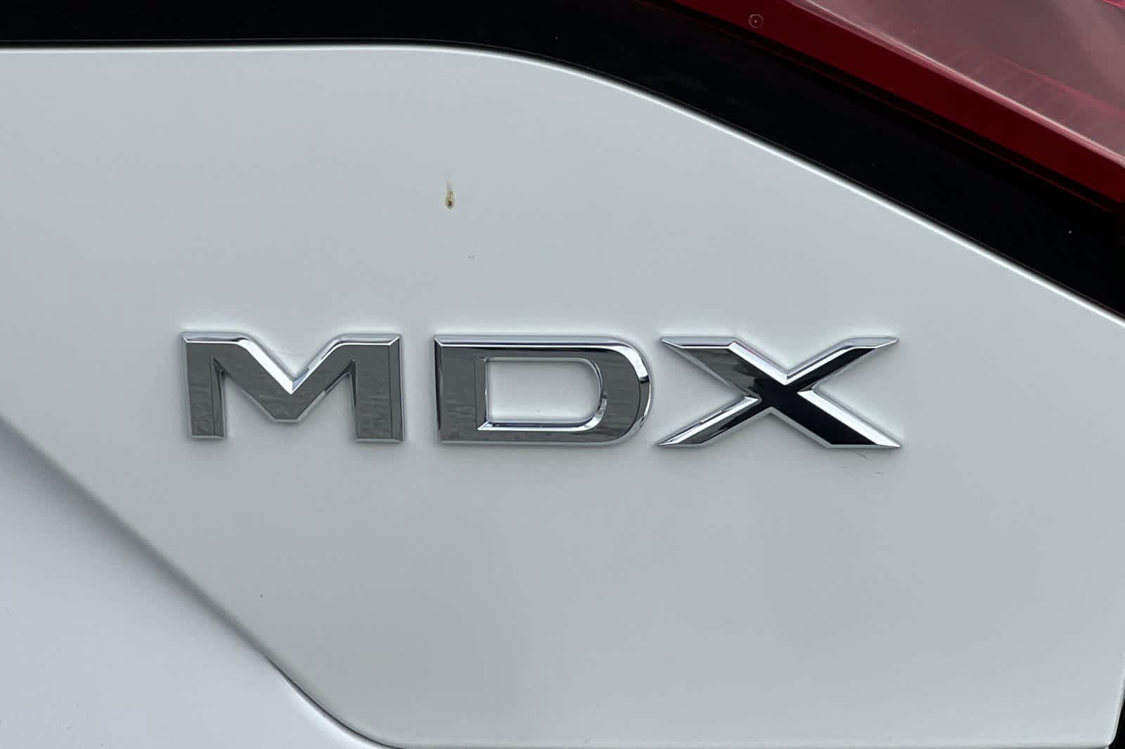 New 2026 Acura MDX Type S AWD/4WD image 6