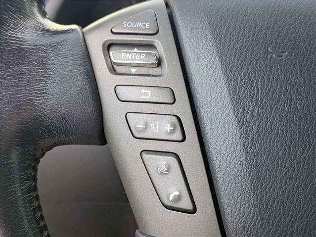 Used 2019 Nissan Armada Platinum w/ Captain's Chairs Package image 14