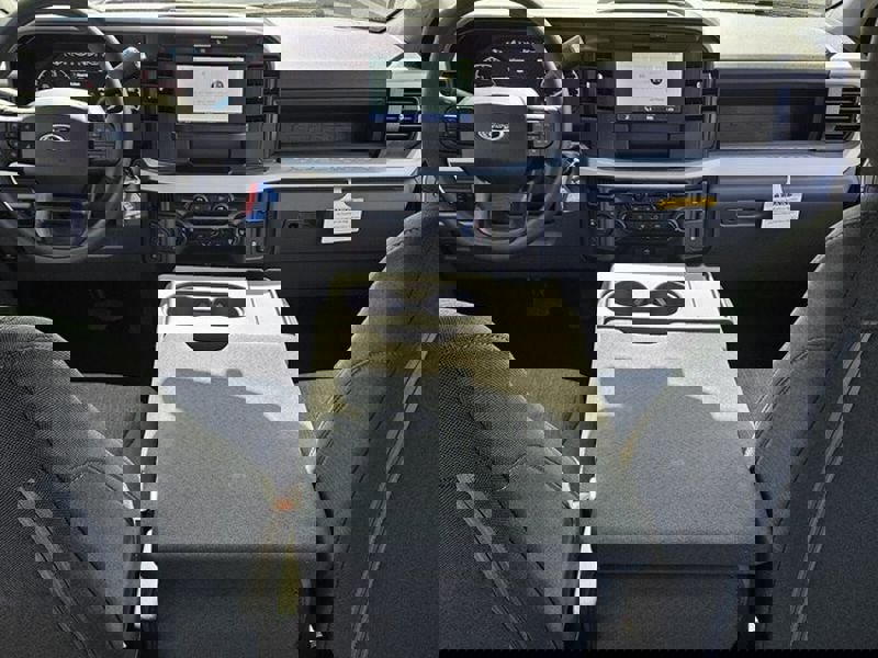 New 2026 Ford F250 XL w/ STX Appearance Package image 10