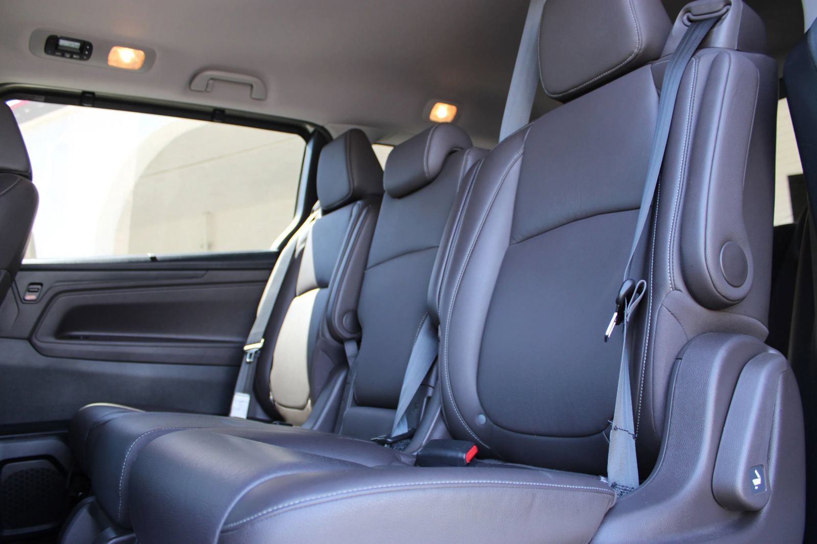 Used 2022 Honda Odyssey EX-L image 13