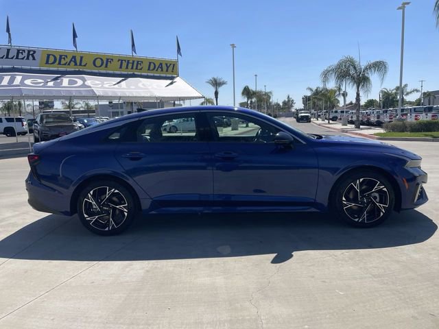 Used 2025 Kia K5 GT-Line image 9