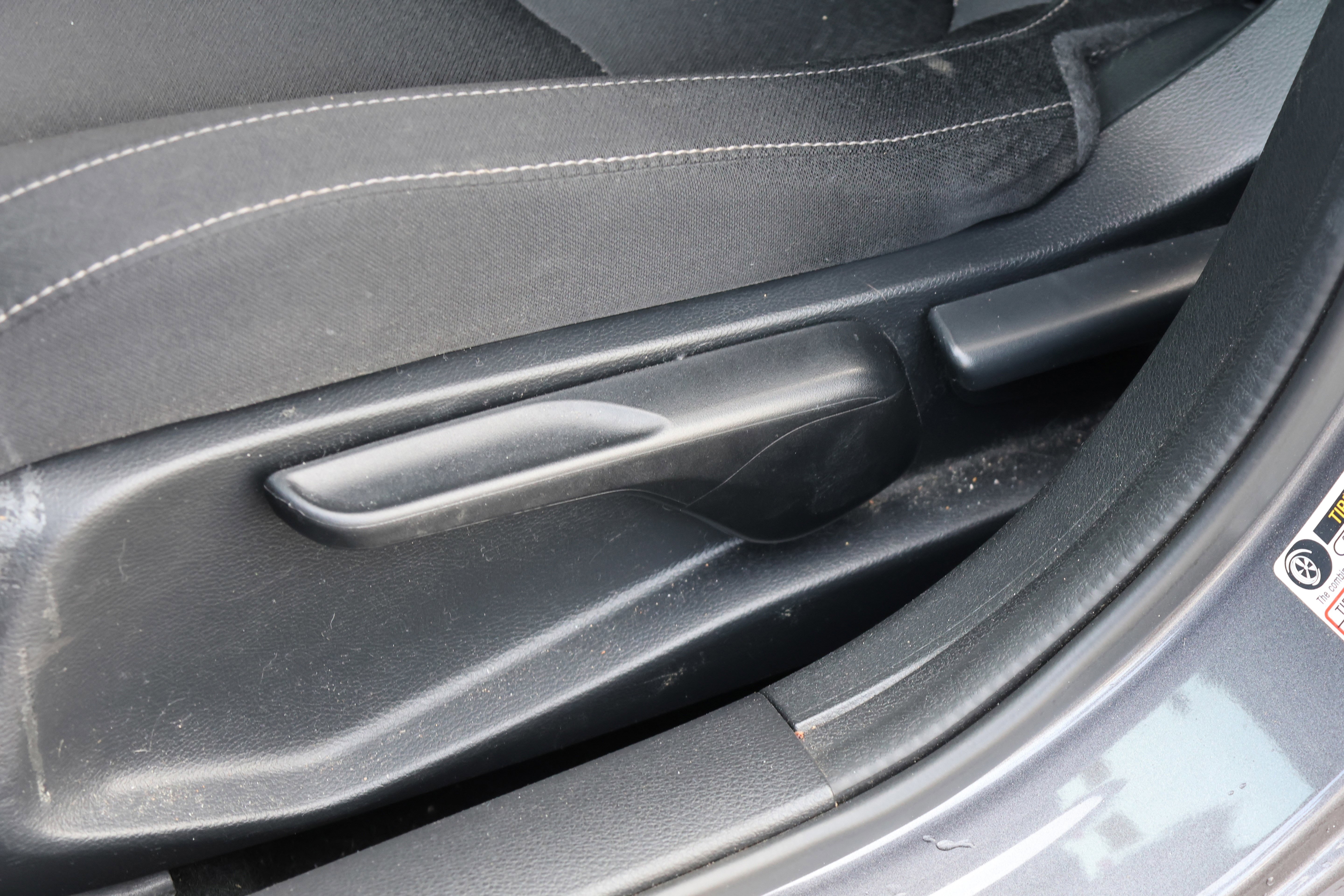 Used 2018 Honda Civic EX image 30