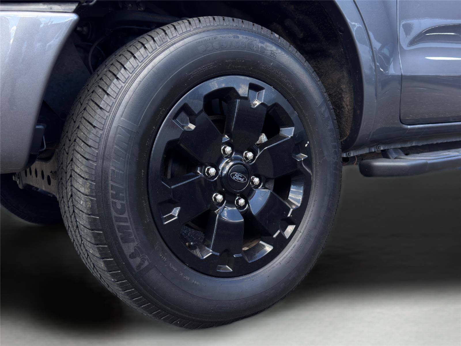 Used 2022 Ford Ranger XLT w/ Equipment Group 301A Mid image 25