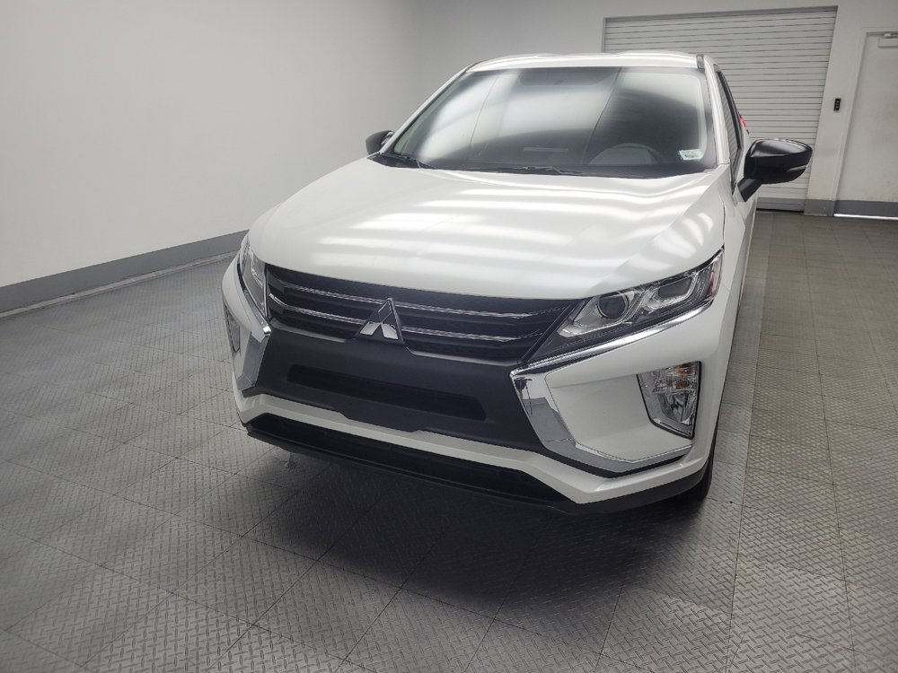 Used 2020 Mitsubishi Eclipse Cross AWD image 15