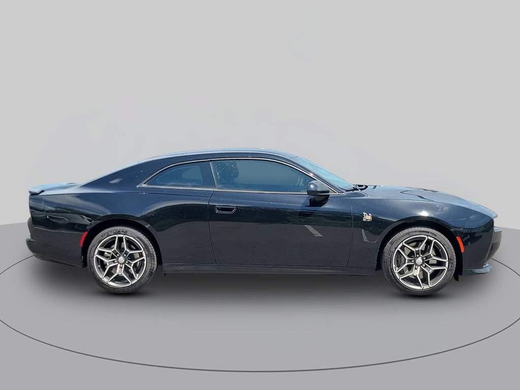 New 2026 Dodge Charger Scat Pack AWD/4WD image 2
