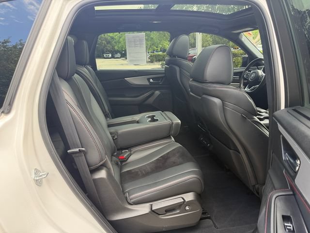 Certified 2023 Acura MDX A-Spec AWD/4WD image 18