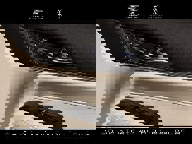 Used 2024 Cadillac CT4 Premium Luxury w/ Climate Package image 30