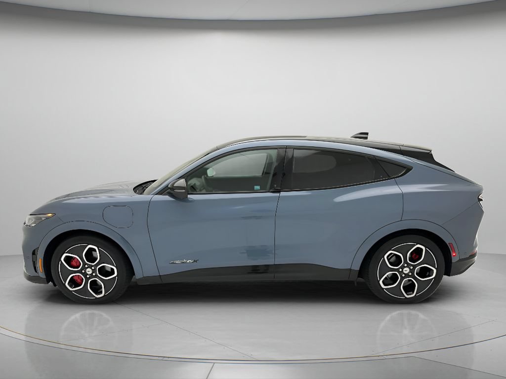 Used 2023 Ford Mustang Mach-E GT AWD/4WD image 4