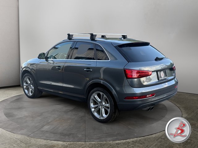 Used 2018 Audi Q3 2.0T Premium Plus AWD/4WD image 5