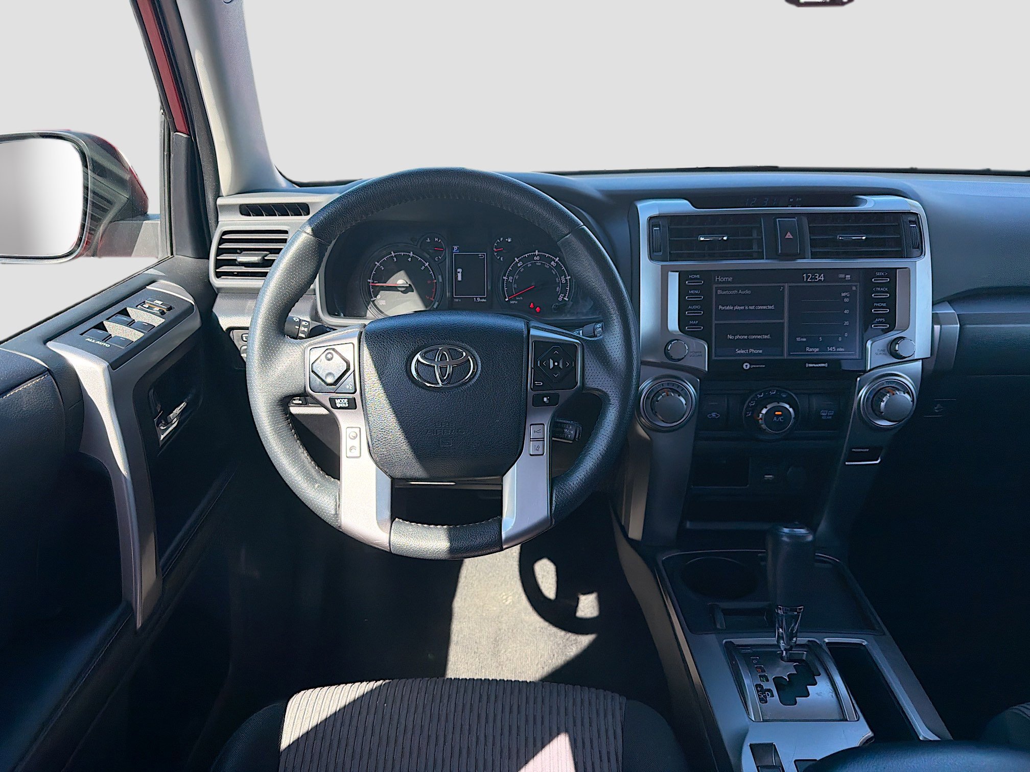 Used 2023 Toyota 4Runner SR5 image 17