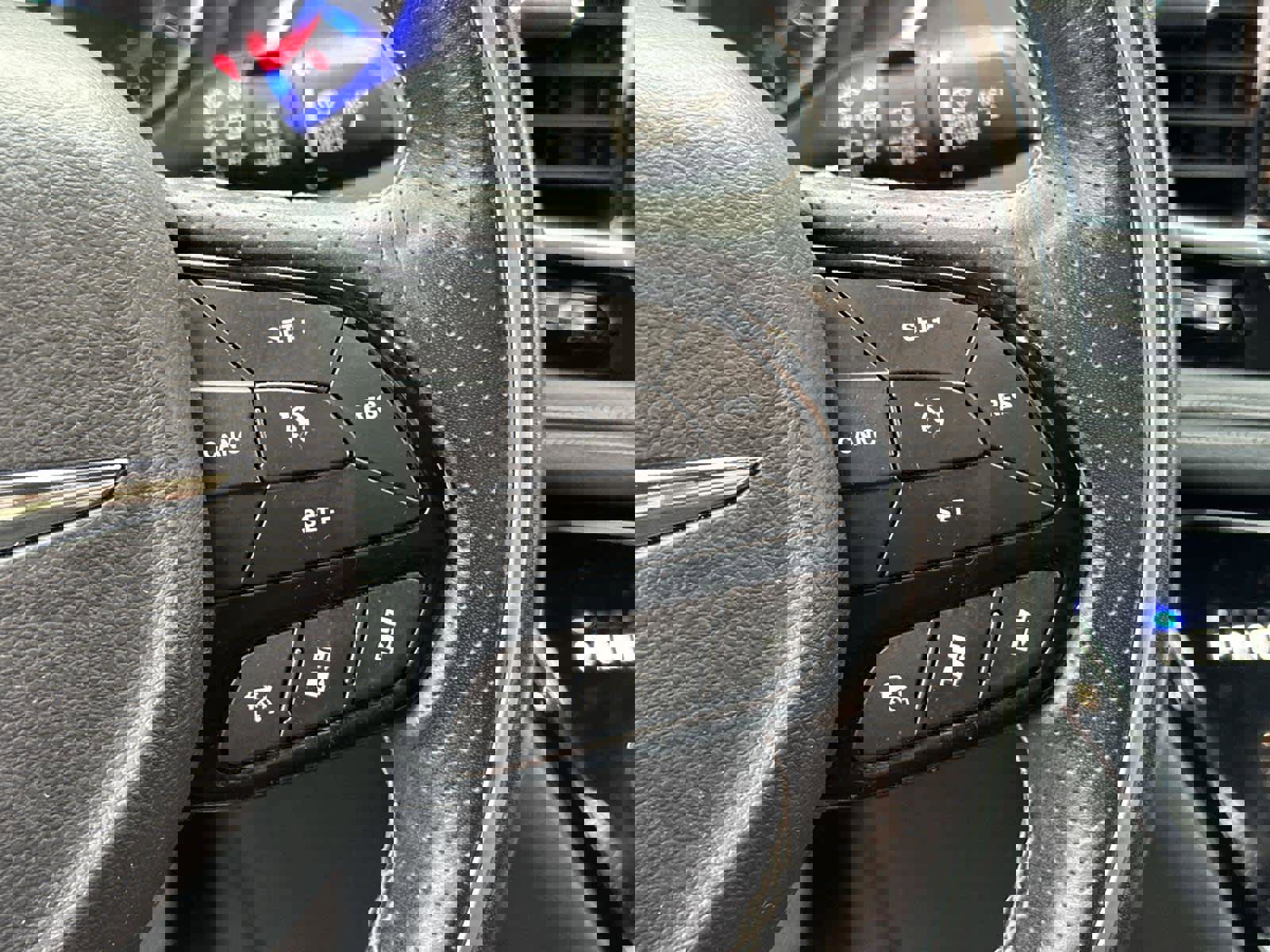 Used 2020 Chrysler Pacifica Limited w/ Advanced Safetytec Group image 25