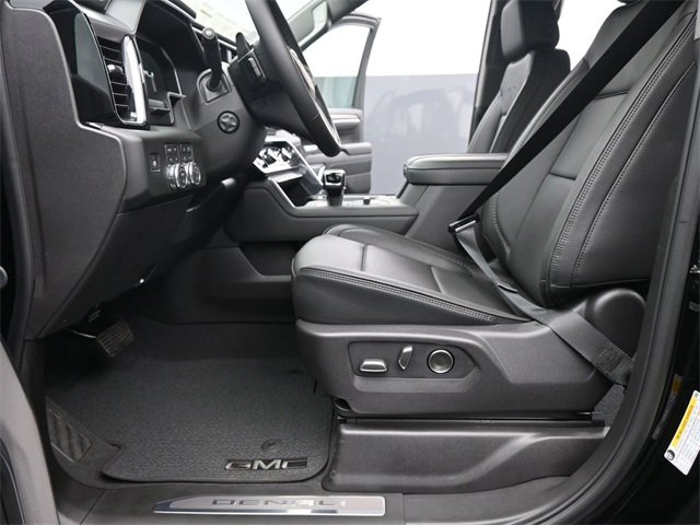 New 2026 GMC Sierra 1500 Denali w/ Denali Reserve Package image 10