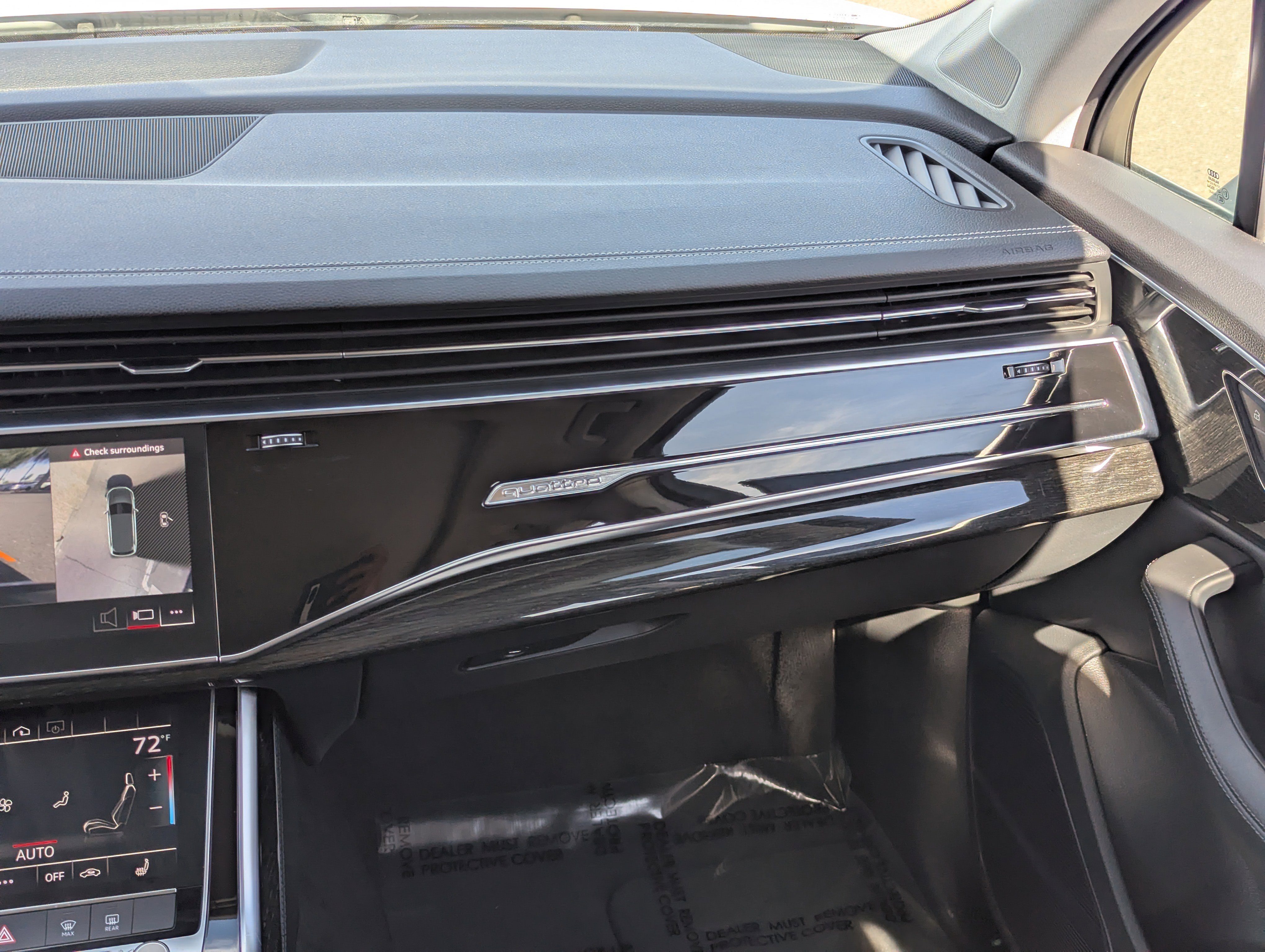 Used 2023 Audi Q7 3.0T Premium Plus image 15