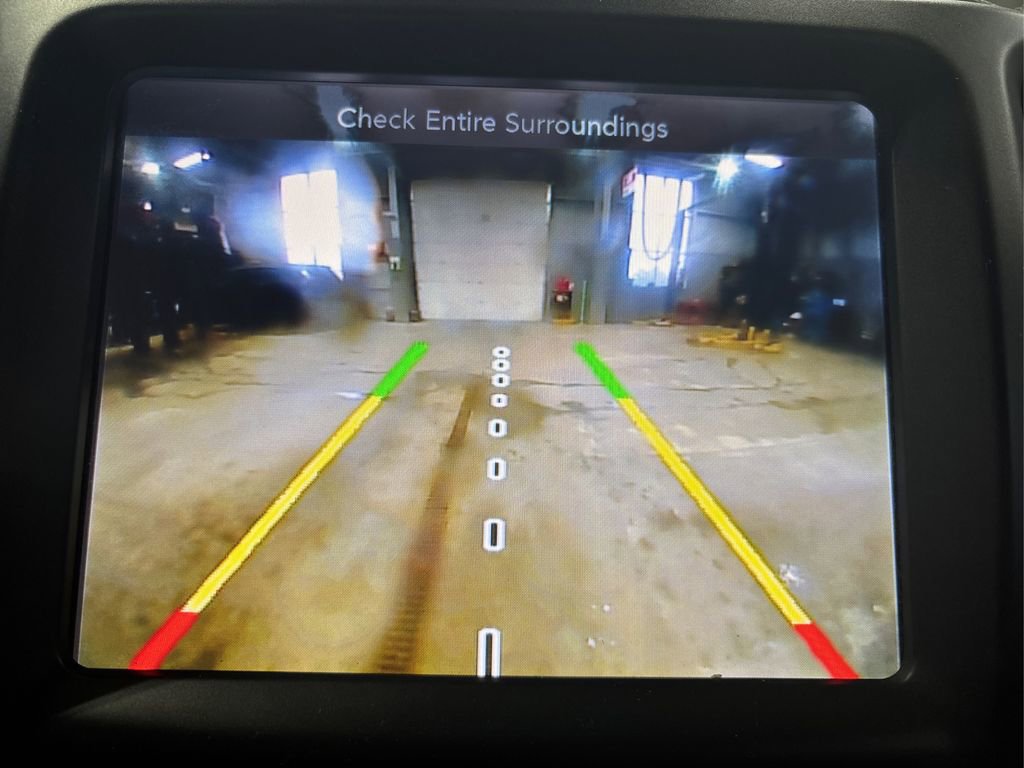 Used 2018 Jeep Cherokee Latitude Plus image 31