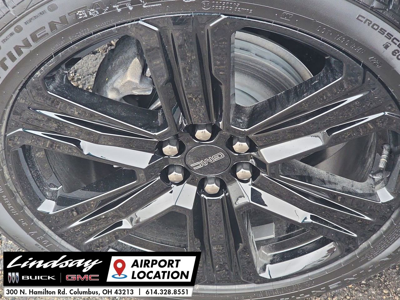 New 2026 GMC Acadia Elevation image 34