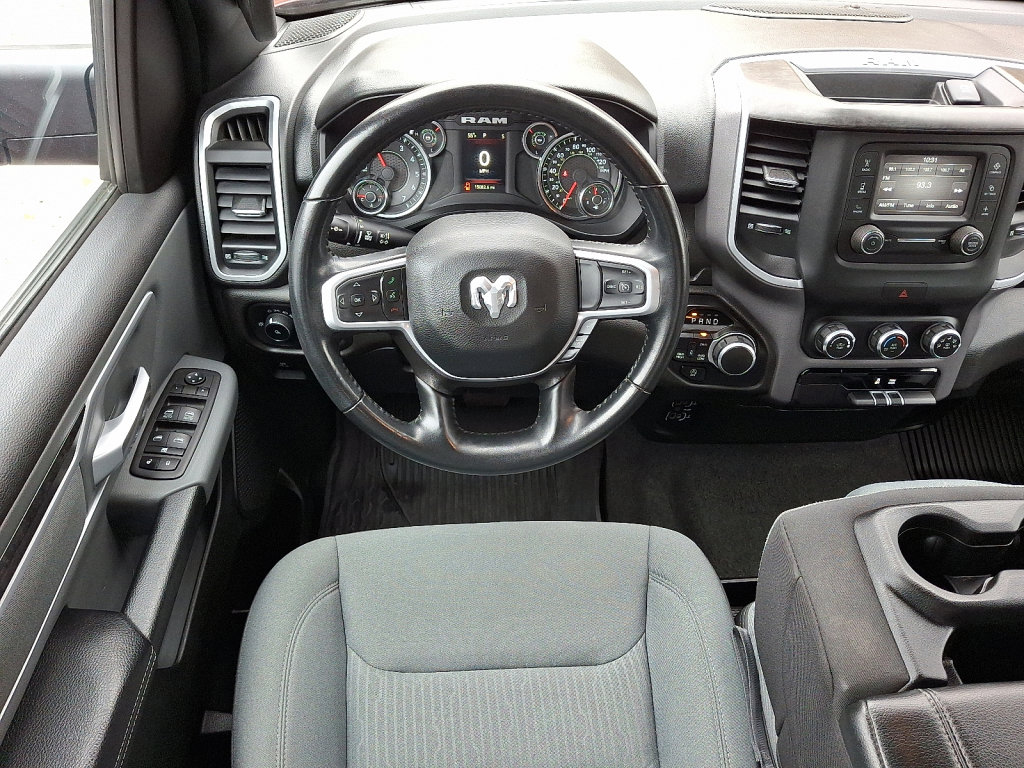 Used 2023 RAM 1500 Big Horn AWD/4WD image 21