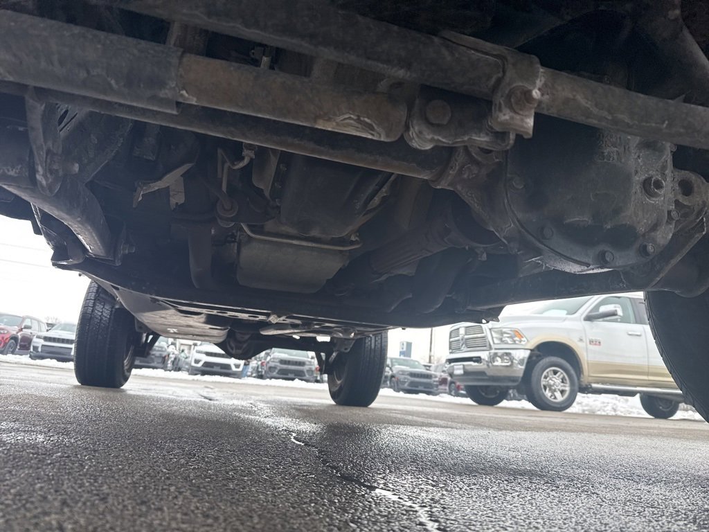 Used 2015 Jeep Wrangler Unlimited Sport w/ Trailer Tow Group image 14