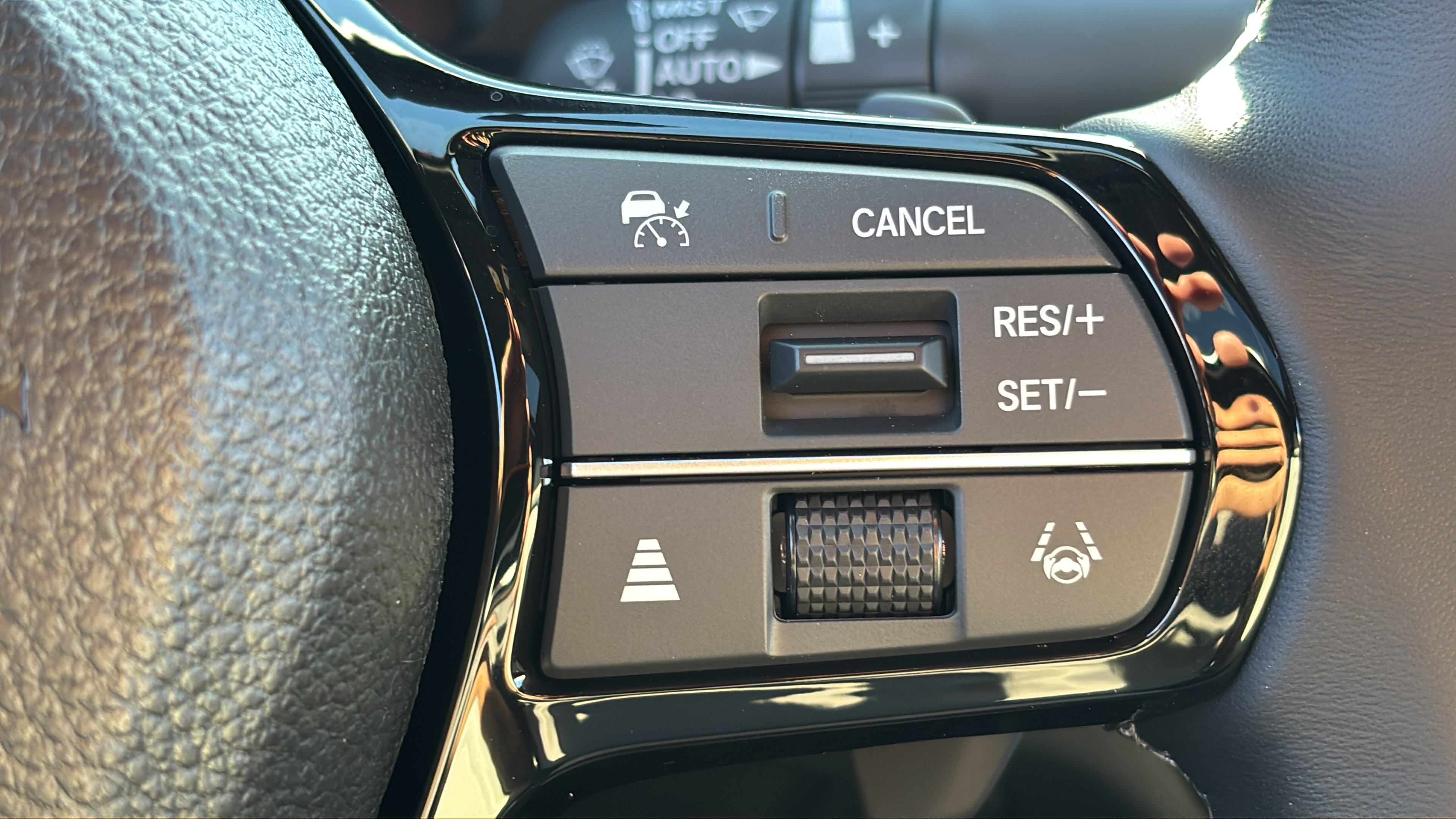New 2026 Honda Civic Sport Touring image 34
