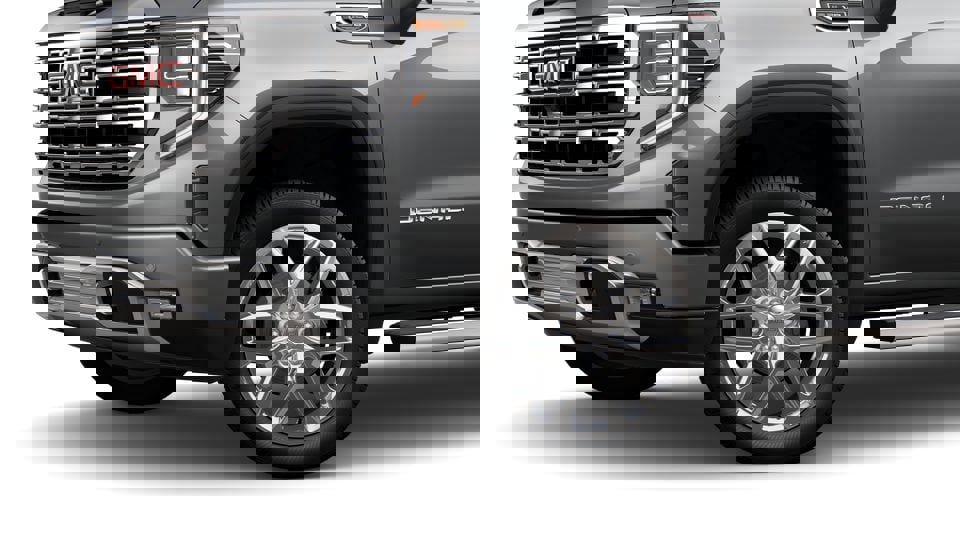 New 2026 GMC Sierra 1500 Denali w/ Technology Package image 55