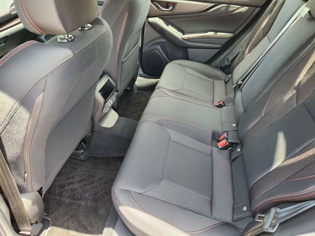 Certified 2025 Subaru WRX Premium AWD/4WD image 30