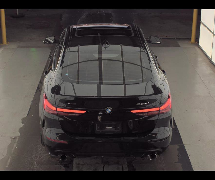 Used 2022 BMW 228i xDrive Gran Coupe w/ Convenience Package image 10